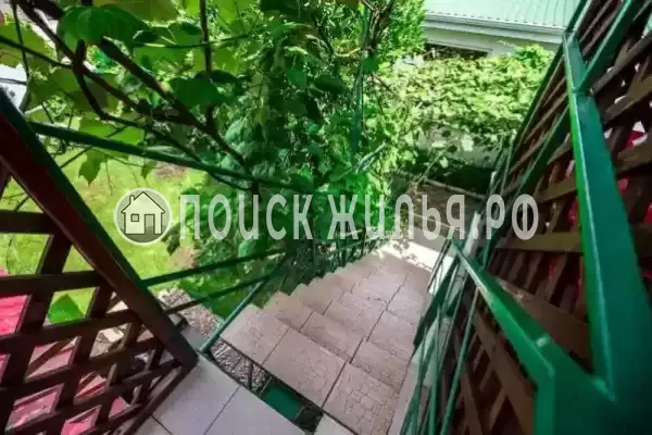 Дом под ключ «Уютный домик»