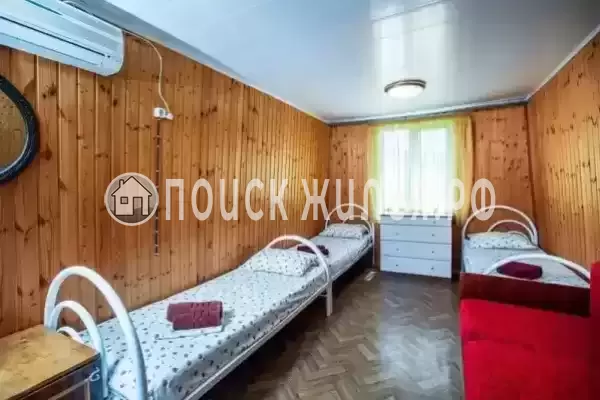 Дом под ключ «Уютный домик»