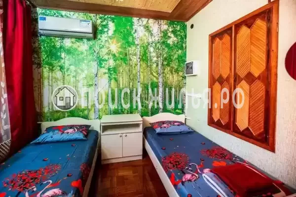 Дом под ключ «Уютный домик»