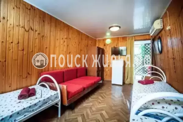 Дом под ключ «Уютный домик»