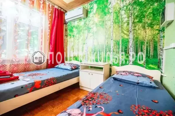 Дом под ключ «Уютный домик»