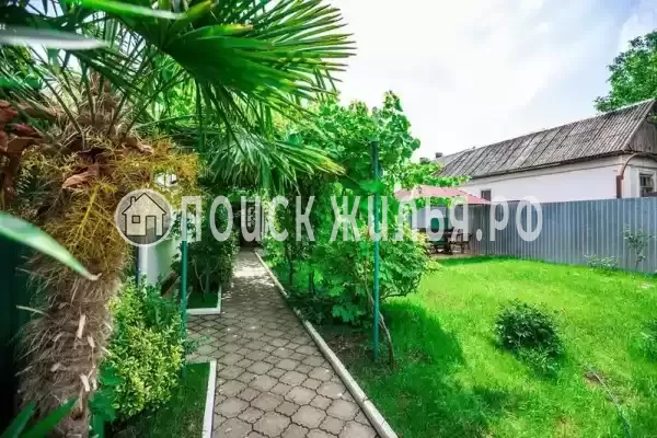 Дом под ключ «Уютный домик»