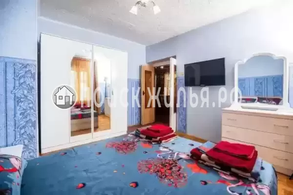 Дом под ключ «Уютный домик»