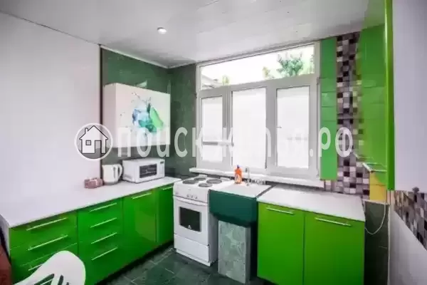 Дом под ключ «Уютный домик»