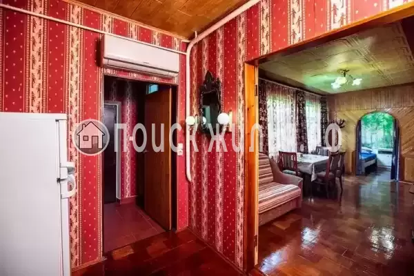 Дом под ключ «Уютный домик»