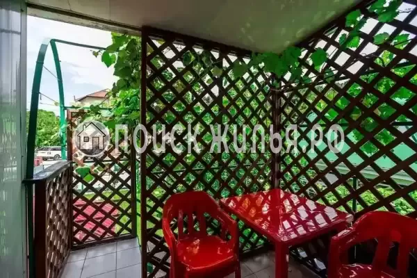 Дом под ключ «Уютный домик»