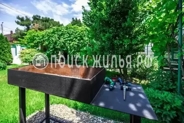 Дом под ключ «Уютный домик»