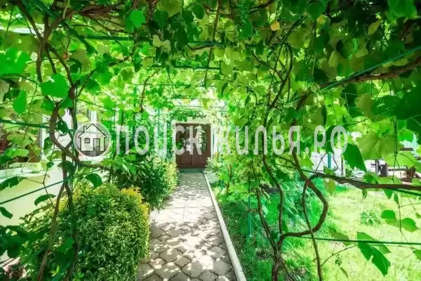 Дом под ключ «Уютный домик»