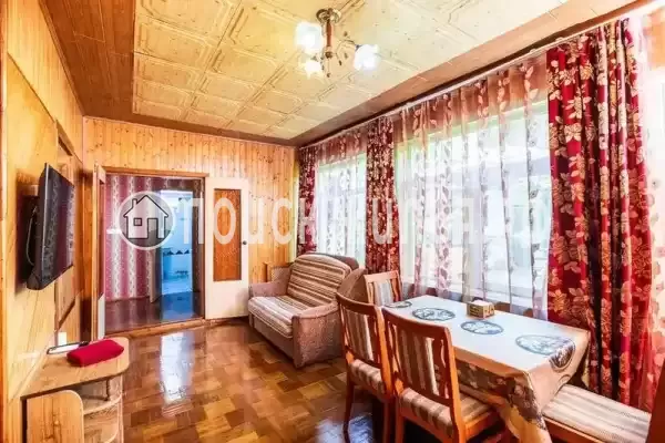 Дом под ключ «Уютный домик»