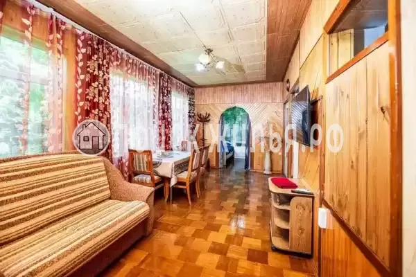 Дом под ключ «Уютный домик»