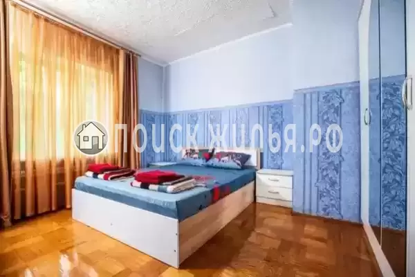 Дом под ключ «Уютный домик»