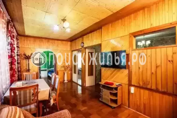 Дом под ключ «Уютный домик»