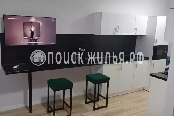 Квартира «В ЖК Облака-2» Квартира «В ЖК Облака-2»