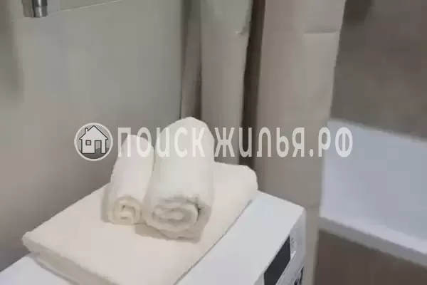 Квартира «В ЖК Облака-2» Квартира «В ЖК Облака-2»