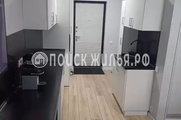 Квартира «В ЖК Облака-2» Квартира «В ЖК Облака-2»