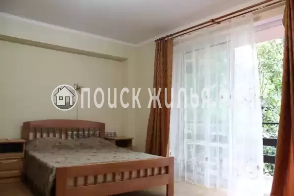 Частный сектор «Домик у моря»