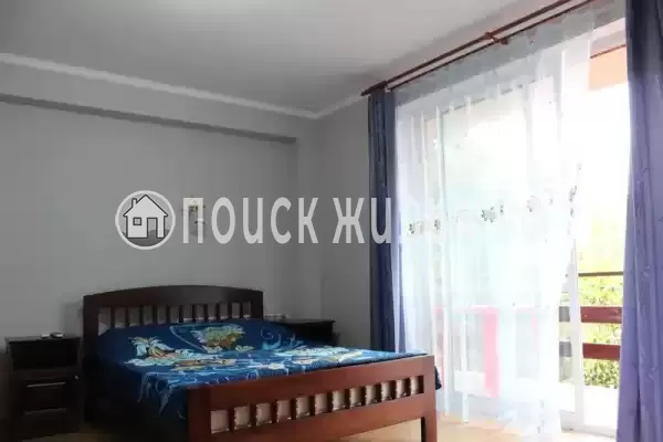 Частный сектор «Домик у моря»