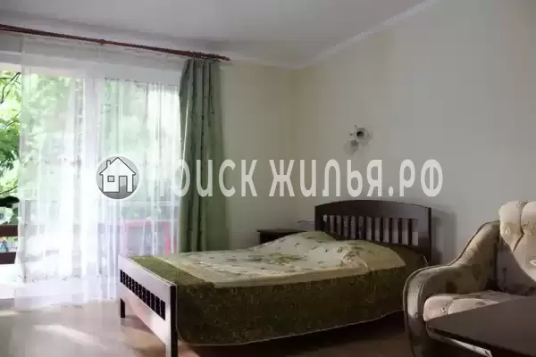 Частный сектор «Домик у моря»