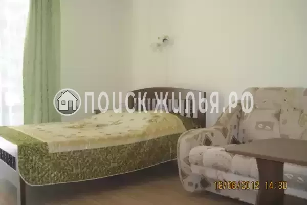 Частный сектор «Домик у моря»