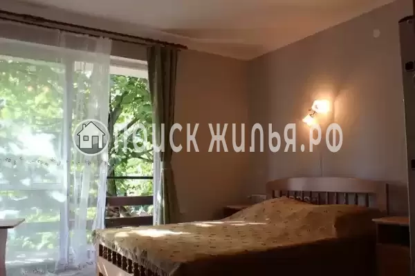 Частный сектор «Домик у моря»