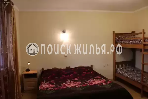 Частный сектор «Домик у моря»