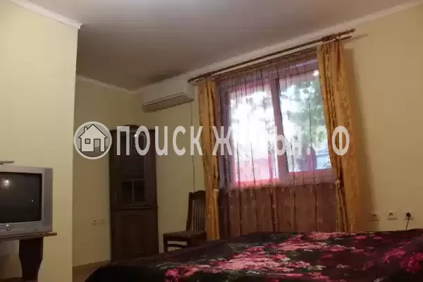 Частный сектор «Домик у моря»