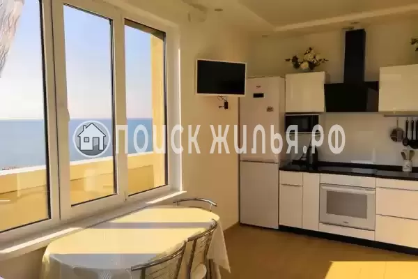 Квартира «Горизонт 17»