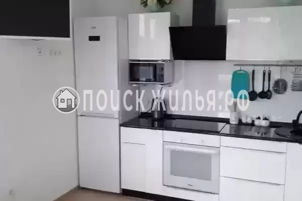 Квартира «Горизонт 17»