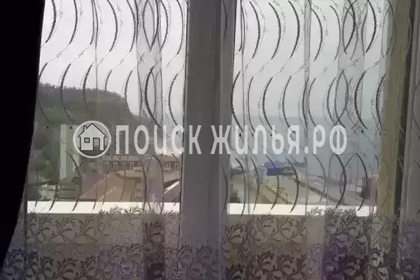 Квартира «Горизонт 17»