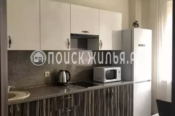 Квартира «В МКР Горизонт»