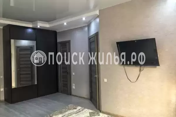 Квартира «В МКР Горизонт»