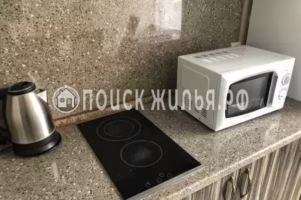 Квартира «В МКР Горизонт»