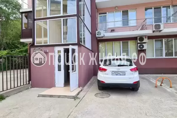 Квартира «На море»