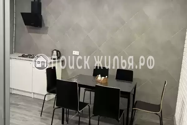 Дом под ключ «Таунхаус в Абрау-Дюрсо»