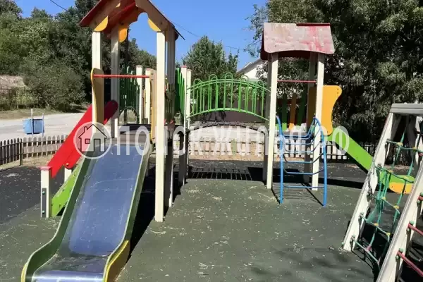 Дом под ключ «Таунхаус в Абрау-Дюрсо»