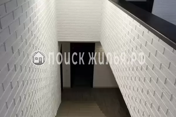 Дом под ключ «Таунхаус в Абрау-Дюрсо»