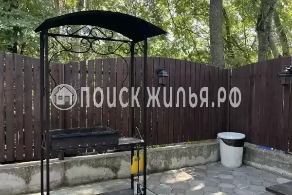 Дом под ключ «Таунхаус в Абрау-Дюрсо»