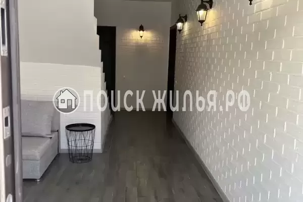 Дом под ключ «Таунхаус в Абрау-Дюрсо»