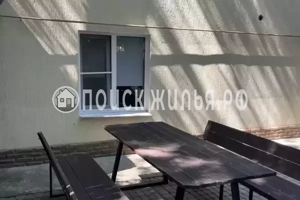 Дом под ключ «Таунхаус в Абрау-Дюрсо»