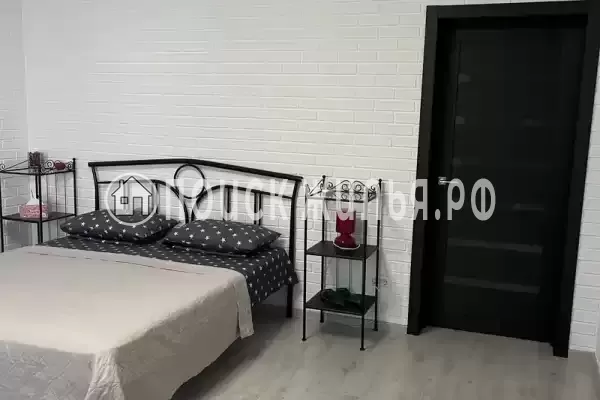 Дом под ключ «Таунхаус в Абрау-Дюрсо»