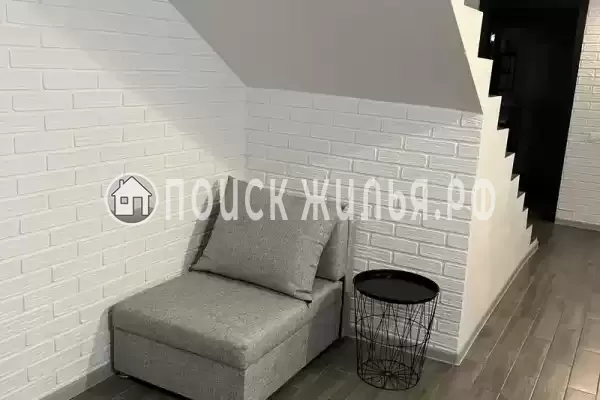 Дом под ключ «Таунхаус в Абрау-Дюрсо»