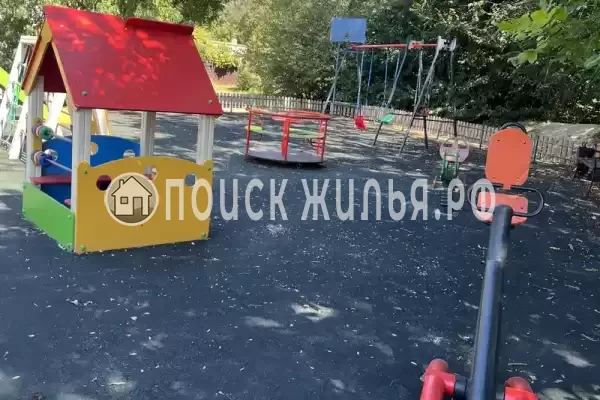 Дом под ключ «Таунхаус в Абрау-Дюрсо»