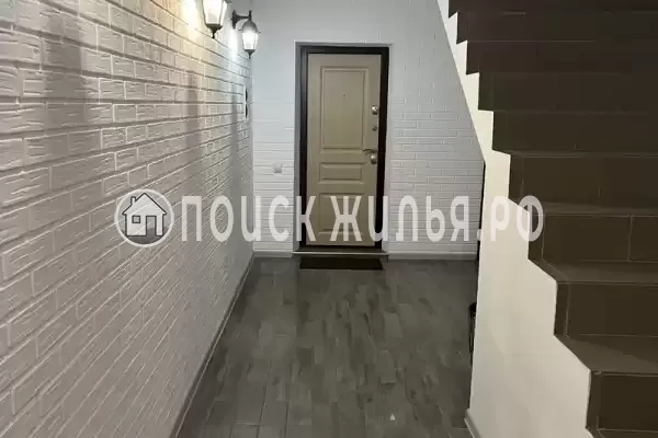 Дом под ключ «Таунхаус в Абрау-Дюрсо»