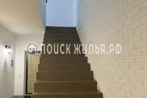 Дом под ключ «Таунхаус в Абрау-Дюрсо»