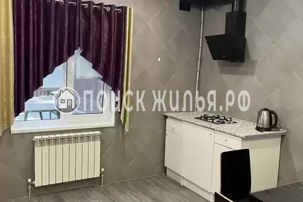 Дом под ключ «Таунхаус в Абрау-Дюрсо»