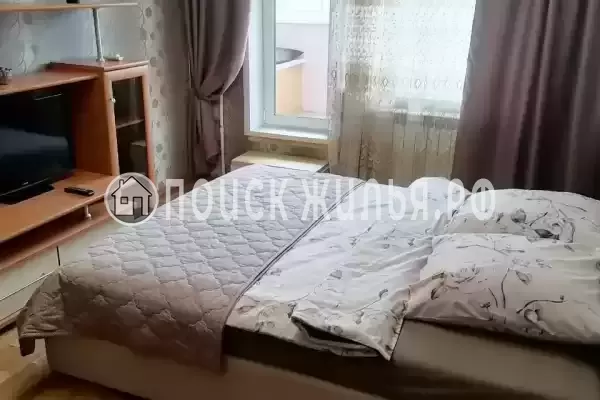 Квартира, Давыдовский-2, д.77