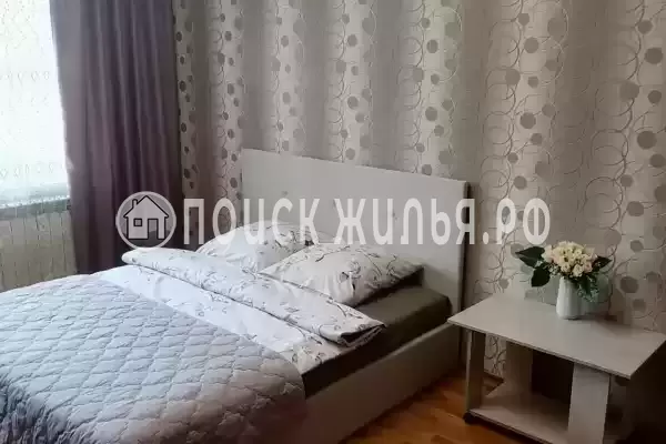 Квартира, Давыдовский-2, д.77