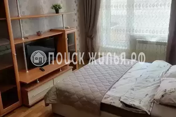 Квартира, Давыдовский-2, д.77