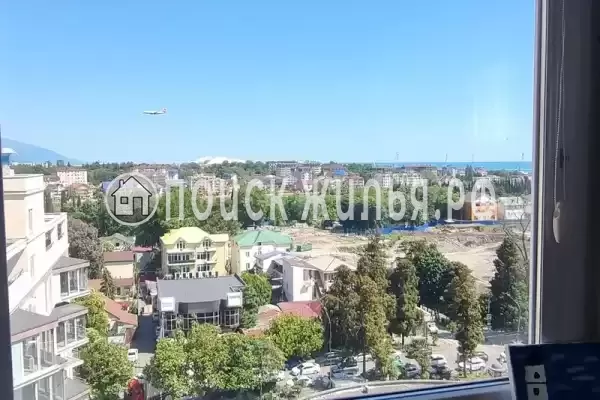 Квартира «С террасой и видом на море» Квартира «С террасой и видом на море»