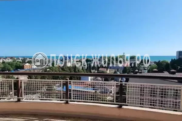 Квартира «С террасой и видом на море» Квартира «С террасой и видом на море»